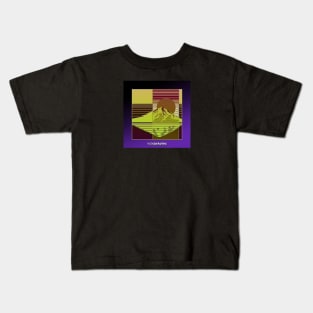 Windows 96 #1 Kids T-Shirt